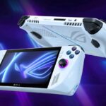 Asus ROG Ally Z1 Extreme Review : A Gamer’s Real-Life Experience with This Portable Powerhouse