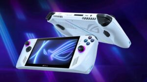 Read more about the article Asus ROG Ally Z1 Extreme Review : A Gamer’s Real-Life Experience with This Portable Powerhouse