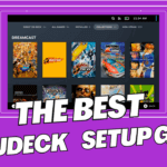 How to install emudeck for steam deck 2025 ? (Best Emulation Setup Guide)
