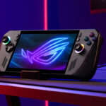 ASUS ROG Ally X – This Is What the First One Should’ve Been