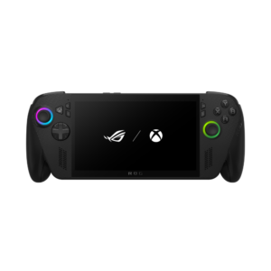 Read more about the article what reviewers say about Asus Rog Xbox Ally X