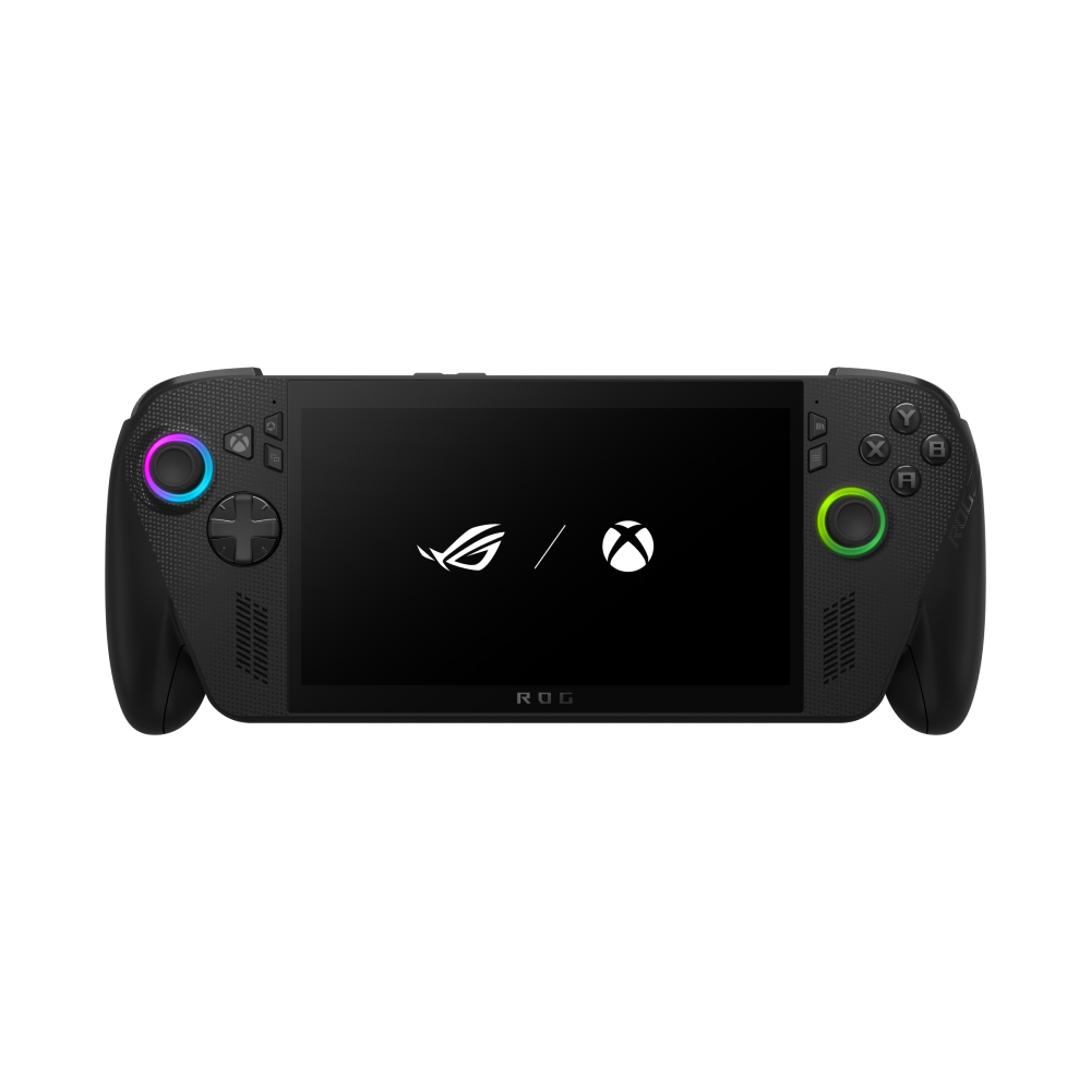 Read more about the article what reviewers say about Asus Rog Xbox Ally X