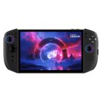 Lenovo Legion Go 2 Review & Specification