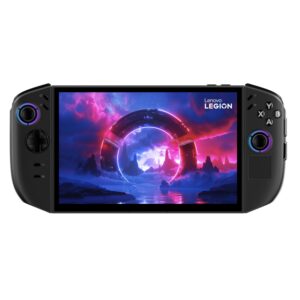 Read more about the article Lenovo Legion Go 2 Review & Specification
