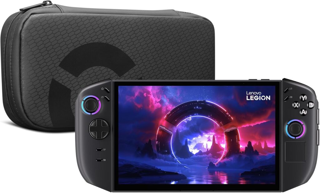 lenovo legion go 2 Pros