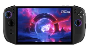 Read more about the article 2026 Legion Go 2 Review: The Expert Consensus on the $1,500 handheld Device