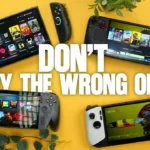 The Ultimate Guide to Portable Handheld Gaming PCs in 2026